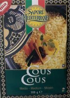 Couscous