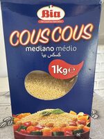 Cous Cous mediano