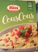 Cous cous