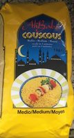 Couscous