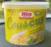Couscup
