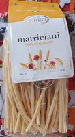 Matriciani trafilati al bronzo