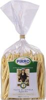 Pirro Maccheroni Al Ferretto