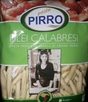 Filei calabresi