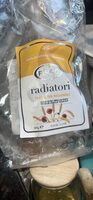 Radiatori 500G Pirro
