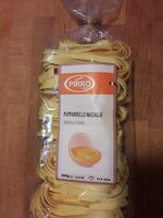 Pappardelle M / æg 500 GR. Pirro