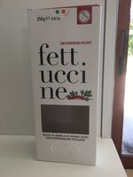 Fettuccine