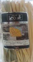 Pasta leo