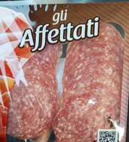 Salame milano