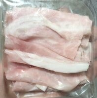 Prosciutto cotto alta qualità