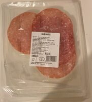 Salame ungherese