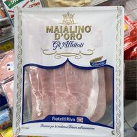 Maialino d’oro
