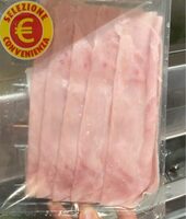 Prosciutto cotto