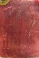Prosciutto crudo