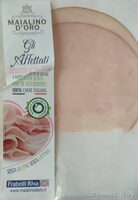 Arrosto di tacchino