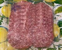 Salame milano