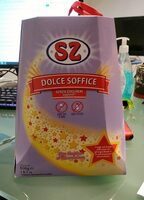 Dolce Soffice Senza Zuccheri Aggiunti SZ