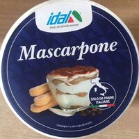 Mascarpone Idal
