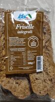 Friselle