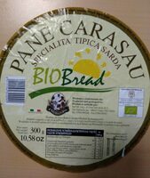 Pane carasau