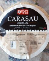 Pane Carasau