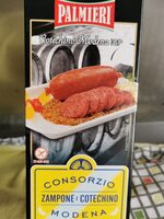 Cotechino Modena Igp