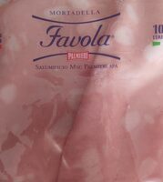 Mortadella Favola