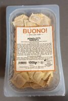 Agnolotti Arrosto
