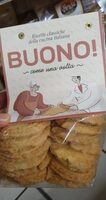 Paste di melina del Monregalese