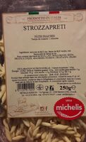 Strozzapreti