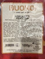 Agnolotti Piemontesi