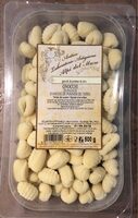 Gnocchi Di Patate
