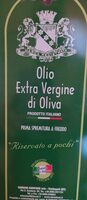 Olio extravergine di oliva