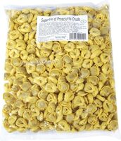Tortellini superfini al prosciutto crudo