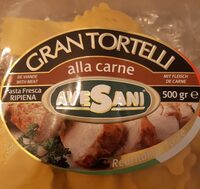 Gran tortelli alla carne