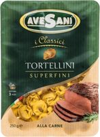 Tortellini alla carne