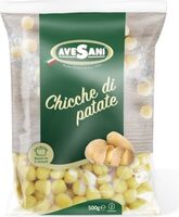 Chicche di patate