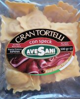 Gran tortelli
