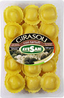 Grantortelli Truffe