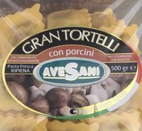 Gran Tortelli