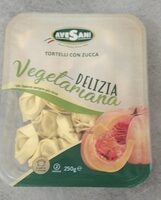 Delizia vegetariana