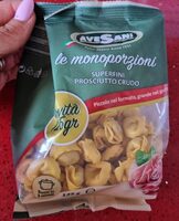 Le monoporzioni