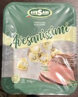 Avesanissimi