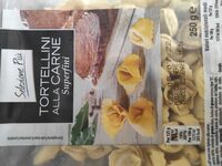 Tortellini alla carne