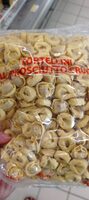 Tortellini Al Prosciutto Crudo