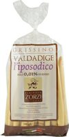 Grissino valdadige iposodico