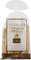 Grissino valdadige integrale