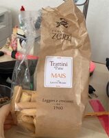 Trattini di pane