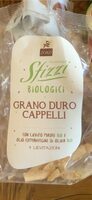 Sfizzi biologici