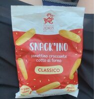 Snack’ino